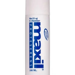 MAXIL PROTESERENS DRÅBER (125 ML)
