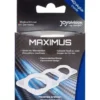 MAXIMUS PENISRINGE (3 STR.)