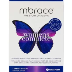 MBRACE WOMENS COMPLETE