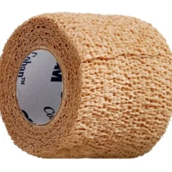 3M COBAN ELASTIKBIND (BEIGE-5 CM)