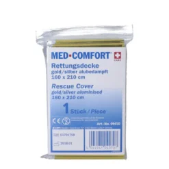 MED COMFORT RESCUE COVER