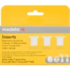 MEDELA BRYSTTRAGTE 15,18,21MM