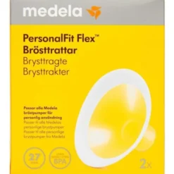 MEDELA BRYSTTRAGT (L)