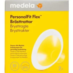MEDELA BRYSTTRAGT (S)