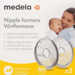 MEDELA BRYSTVORTEFORMERE