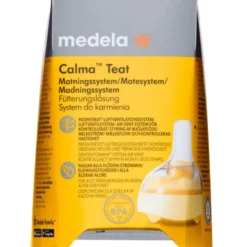 MEDELA CALMA FLASKESUT