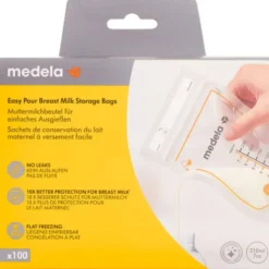 MEDELA EASY-POUR