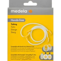 MEDELA HANDS-FREE SLANGE
