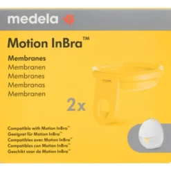 MEDELA INBRA MEMBRAN