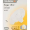 MEDELA MAGIC INBRA TRAGT 18MM