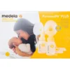 MEDELA PUMPESÆT (DOBBELT)