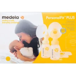 MEDELA PUMPESÆT (DOBBELT)
