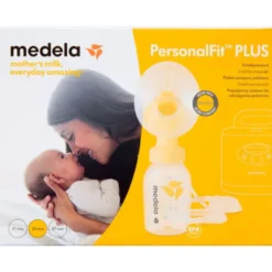 MEDELA PUMPESÆT (ENKELT)