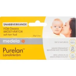 MEDELA PURELAN LANOLINCREME (35 G)