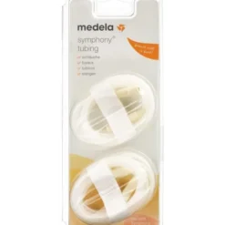 MEDELA SLANGE TIL BRYSTPUMPE
