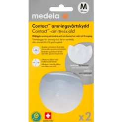 MEDELA SUTTEBRIKKER (M)