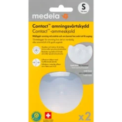 MEDELA SUTTEBRIKKER (S)