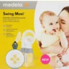 MEDELA SWING MAXI FLEX BRYSTPUMPE