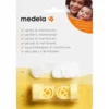 MEDELA VENTILER OG MEMBRANER