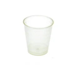 MEDICINMÅL (GUL)