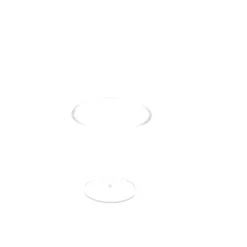MEDICINMÅL (TRANSPARENT)