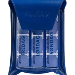 MEDIDOS NO 6 DOSERINGSÆSKE