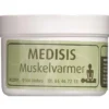 MEDISIS MUSKELVARMER