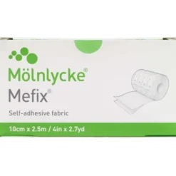MEFIX FIKSERINGSTAPE (10 CM X 2 M)