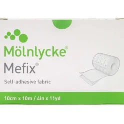 MEFIX FIKSERINGSTAPE (10 CM X 10 M)