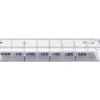 MEGAMAX UGE DOSERINGSÆSKE
