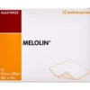 MELOLIN KOMPRESSER (10 CM X 10 CM) 10 STK.
