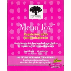MENO JOY