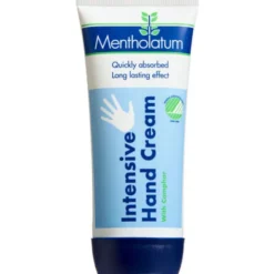 MENTHOLATUM INTENSIV HÅNDCREME