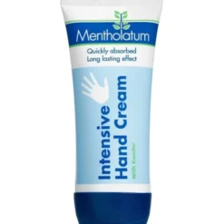 MENTHOLATUM INTENSIV HÅNDCREME