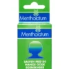 MENTHOLATUM SALVE