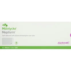 MEPIFORM SAFETAC 4X30 CM