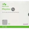 MEPILEX AG SØLV SILIKONE-SKUMBANDAGE