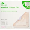 MEPILEX BORDER FLEX 15X15CM