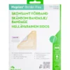MEPILEX BORDER FLEX 7,5X7,5CM