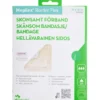MEPILEX BORDER FLEX 10X10CM