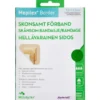 MEPILEX BORDER SKUMBANDAGE (7,5 X 7,5 CM)