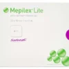 MEPILEX LITE W/SAFETAC 10X10