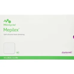 MEPILEX SKUMBANDAGE (10 X 20 CM)