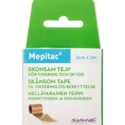 MEPITAC TAPE (2 CM X 3 M)