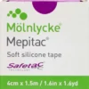 MEPITAC TAPE (4 CM X 1,5 M)