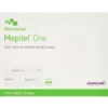 MEPITEL ONE BANDAGE (7,5 X 10 CM)