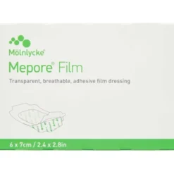 MEPORE FILMFORBINDING (6 X 7 CM)