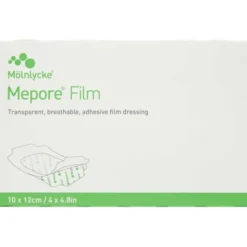 MEPORE FILMFORBINDING (10 X 12 CM)