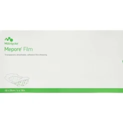 MEPORE FILMFORBINDING (10 X 25 CM)