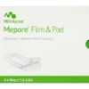 MEPORE FILM & PAD 4X5CM